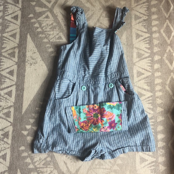 Romper - Picture 2 of 5